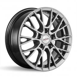 X`trike X-135 6.5x16 PCD5x108 ET45 Dia63.35 HSB